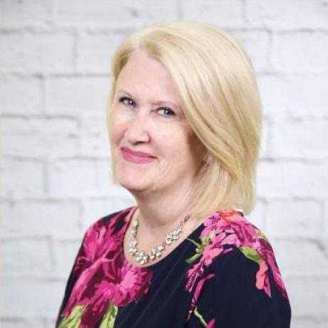 Darla Fry